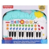 ORGANKI PIANINKO FISHER PRICE DLA DZIECI UCZĄCE