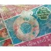 Dmuchane koło ratunkowe PRINCESS ARIEL 3D DISNEY