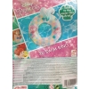 Dmuchane koło ratunkowe PRINCESS ARIEL 3D DISNEY