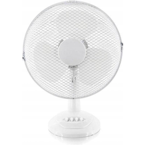 Wentylator Wiatrak biurkowy stojący KINZO 30CM 35W