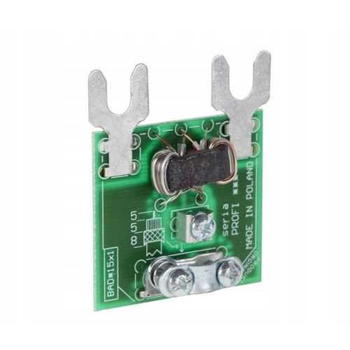SYMETRYZATOR ANTENOWY 6-60/69 BADMOR ANT0567 DVBT/ANT0080LX