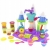 Ciastolina Lodowy zamek Play-Doh B5523 HASBRO LODY