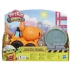 PLAY-DOH CIASTOLINA Wheels Betoniarka Hasbro E4705