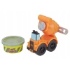 PLAY-DOH CIASTOLINA Wheels Betoniarka Hasbro E4705