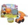 PLAY-DOH CIASTOLINA Wheels Betoniarka Hasbro E4705