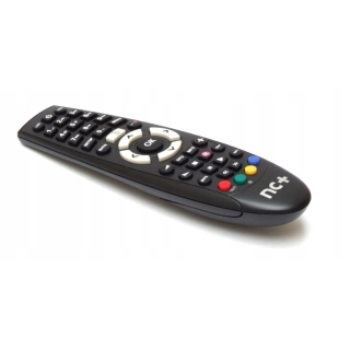 Pilot NBOX NC+ N Oryginalny - mini rybka WYPRZEDAŻ