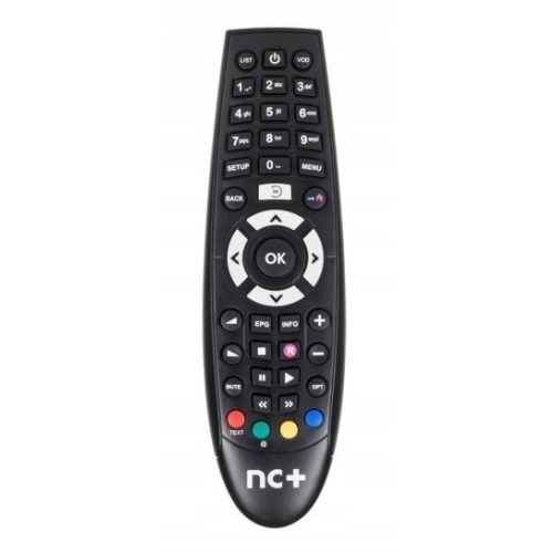 Pilot NBOX NC+ N Oryginalny - mini rybka WYPRZEDAŻ