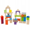 DREWNIANE PUZZLE XL AUTKA MM 77