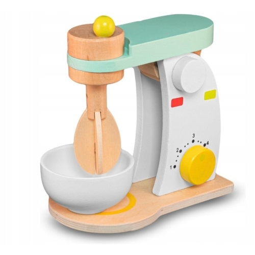 DREWNIANE PUZZLE XL AUTKA MM 77