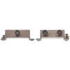 Splitter 2way 5-2450MHz power pass