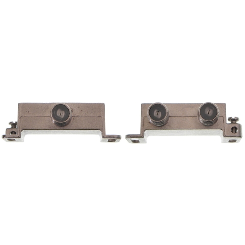 Splitter 2way 5-2450MHz power pass