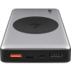 PowerBank Indukcyjny Goobay Quick Charge 3.0 10.000 mAh
