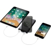 PowerBank Indukcyjny Goobay Quick Charge 3.0 10.000 mAh