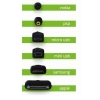 PowerBank GLOBO PWR5 uniwersalny, 5000mAh
