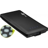 PowerBank z przyssawkami Goobay 4000 mAh