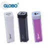 PowerBank GLOBO PWR2 uniwersalny, 2300mAh