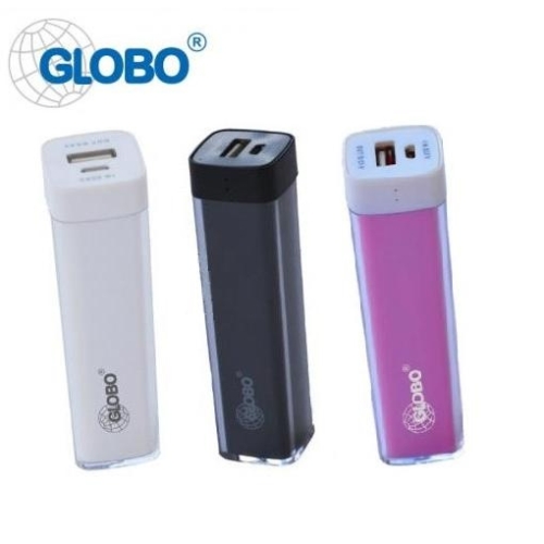 PowerBank GLOBO PWR2 uniwersalny, 2300mAh