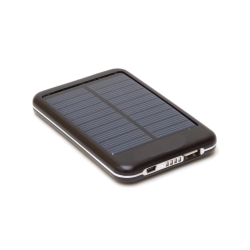PowerBank ładowarka solarna 5000mAh