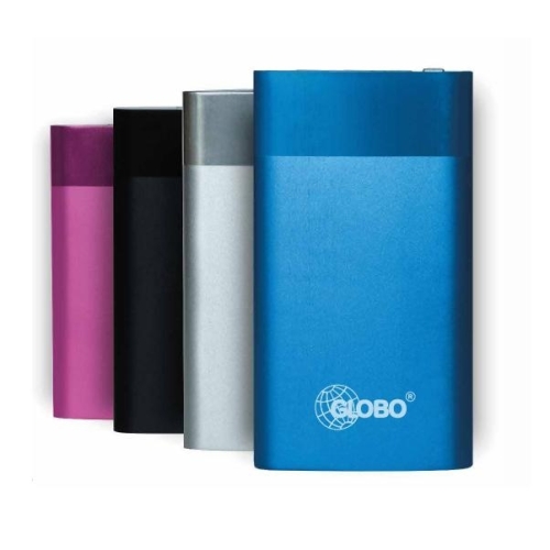 PowerBank GLOBO PWR5 uniwersalny, 5000mAh