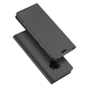 DUX DUCIS Skin Pro etui pokrowiec z klapką Samsung Galaxy S9 G960 szary