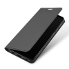 DUX DUCIS Skin Pro etui pokrowiec z klapką Samsung Galaxy S9 G960 szary