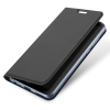 DUX DUCIS Skin Pro etui pokrowiec z klapką Samsung Galaxy A5 2017 A520 szary