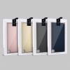 DUX DUCIS Skin Pro etui pokrowiec z klapką Samsung Galaxy A5 2017 A520 szary