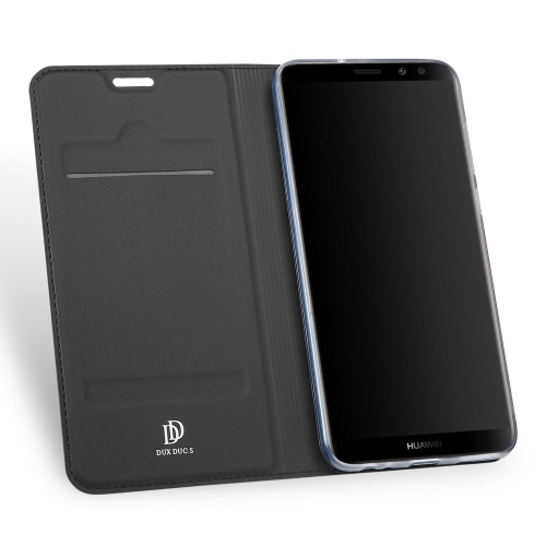 DUX DUCIS Skin Pro etui pokrowiec z klapką Samsung Galaxy A5 2017 A520 szary