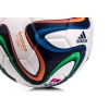Piłka nożna Adidas Brazuca Match Ball Replica T-Mobile Esktraklasa Glider 5 Brazylia