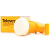 Konwerter satelitarny SINGLE TELEVES 7475 Polsat NC+TNK