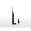 Adapter WiFi ABCOM USB 5dBi Enigma2