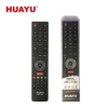 PILOT RM-L1365 HUAYU HISENSE NETFLIX,YOUTUBE,AMAZON