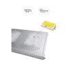 SOLARNA LAMPA ULICZNA LED MODEL JD19150 (150W + PILOT)