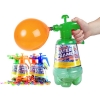 Pompa do bomb wodnych XXL Wasserbomben-Pumpe 100 balonów
