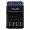 Ładowarka Varta (BAT0260) Plug LCD + 4x AA 2100mah