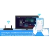 Bezprzewodowy transmiter HDMI EZCast Pro Box B02