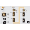 Multiswitch 5x5x8 NEVOSWITCH końcowy/kaskadowy 714503 TELEVES