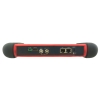 Miernik LAN Tester CCTV Spacetronik SP-IPLT7AiO4K-C Analog/AHD/IP/TVI/CVI/SDI