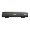 VIARK SAT H265 DVB-S2 IPTV & Multimedia WiFi RED