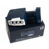 INVERTO quad BLACK PREMIUM IDLP-QDL410-PREMU-OPN
