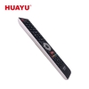 PILOT RM-L1365 HUAYU HISENSE NETFLIX,YOUTUBE,AMAZON