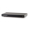 Zestaw kamer C8CHIPSKIT 8CH NVR 2x kamery IP 2Mpx POE
