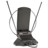Antena Pokojowa Cabletech ANT0020 TV FM + Wzmacniacz