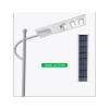SOLARNA LAMPA ULICZNA LED MODEL JD19150 (150W + PILOT)