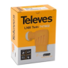 Konwerter Satelitarny TWIN TELEVES 747802 Polsat NC+ TNK