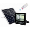 Solarna lampa JD-8860 szeroko strumieniowa LED 60W