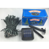 Solarne Lamki Choinkowe Zewnętrzne SL-27 200LED