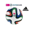 Piłka nożna Adidas Brazuca Match Ball Replica T-Mobile Esktraklasa Glider 5 Brazylia