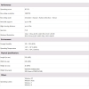 Zestaw kamer C8CHIPSKIT 8CH NVR 2x kamery IP 2Mpx POE