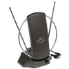 Antena Pokojowa Cabletech ANT0020 TV FM + Wzmacniacz